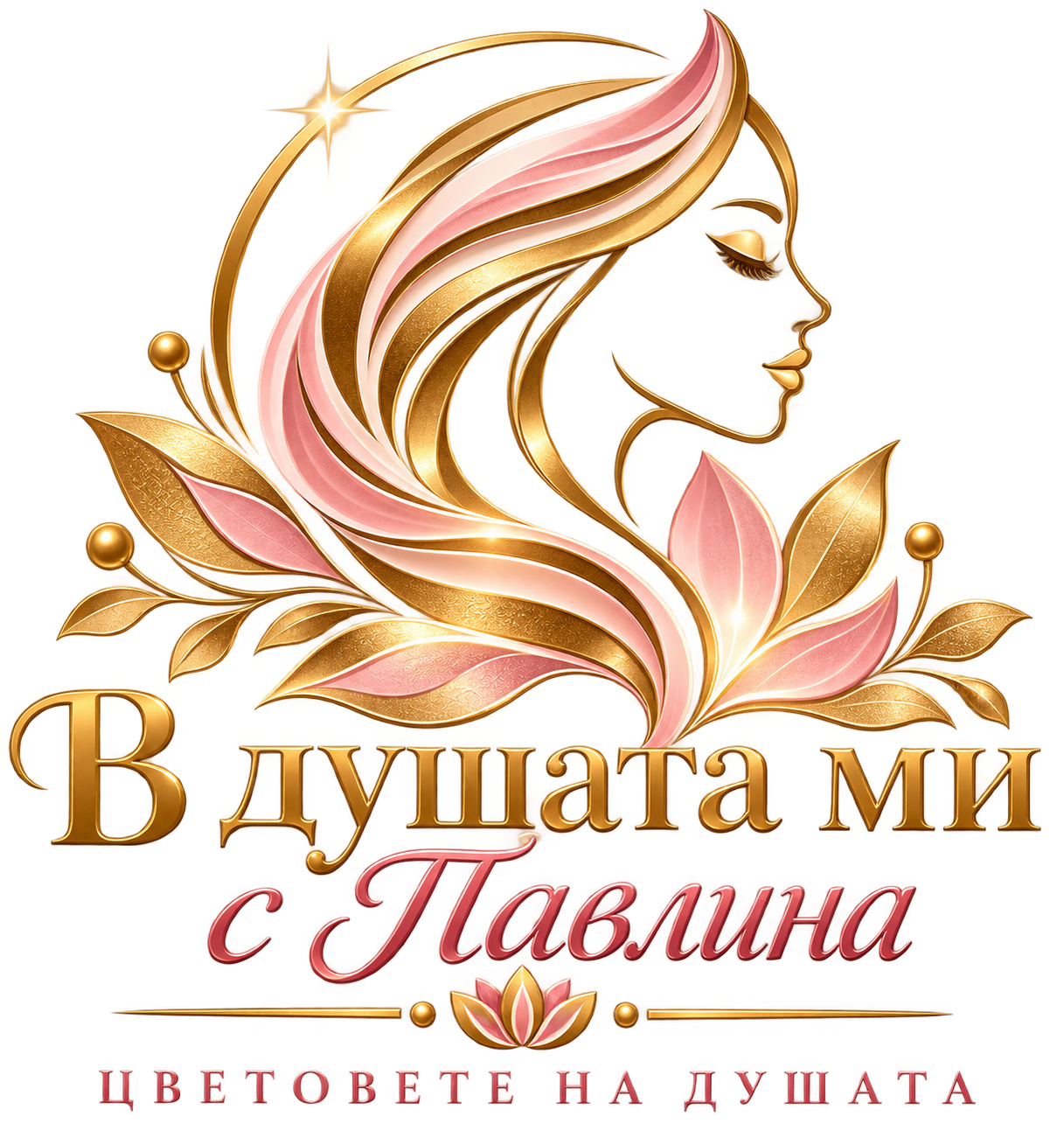 В душата ми с Павлина